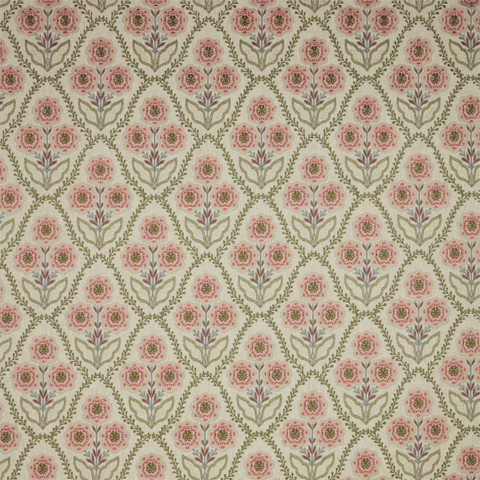 Marcella Pine Fabric by iLiv