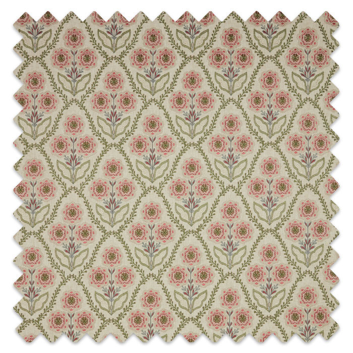 Swatch of Marcella Pine