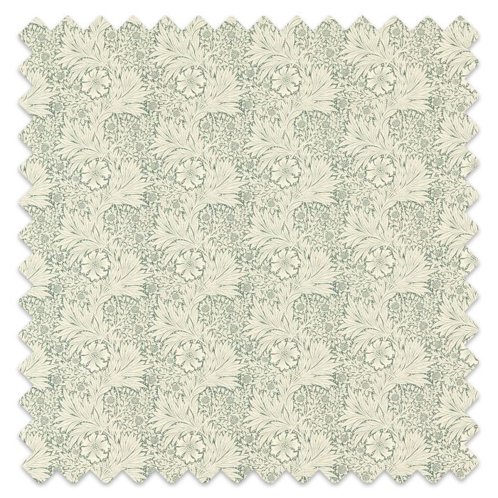 Swatch of Marigold Outdoor Soft Teal