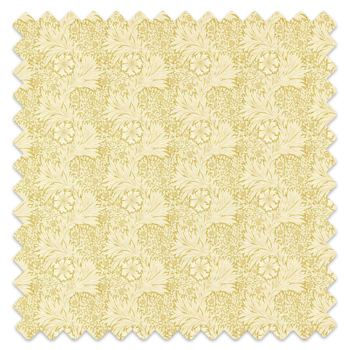 Swatch of Marigold Outdoor Wheat