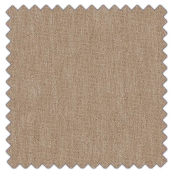 Swatch of Marlow Mushroom by Belfield Home