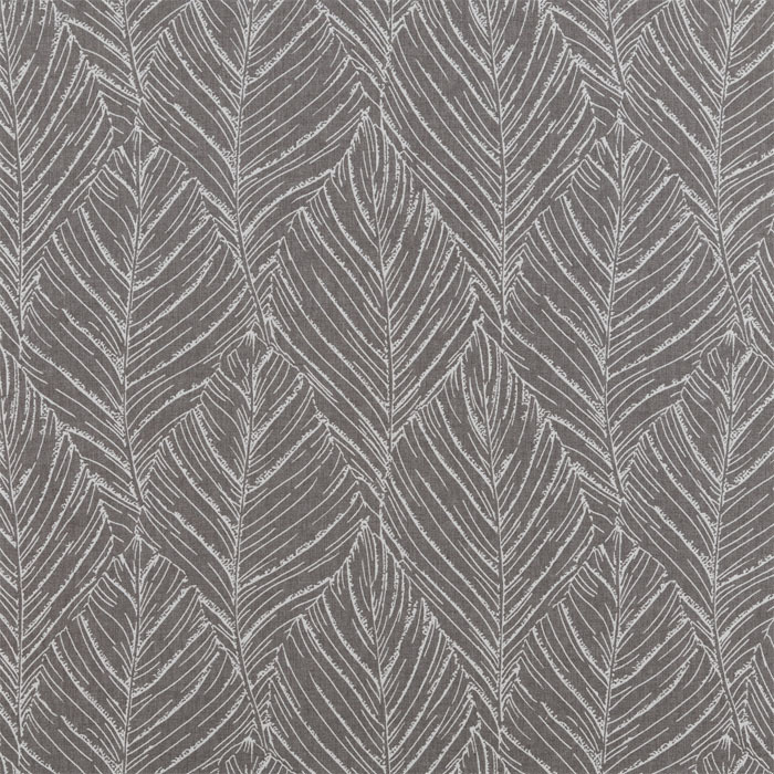 Minska Charcoal Fabric by Bill Beaumont