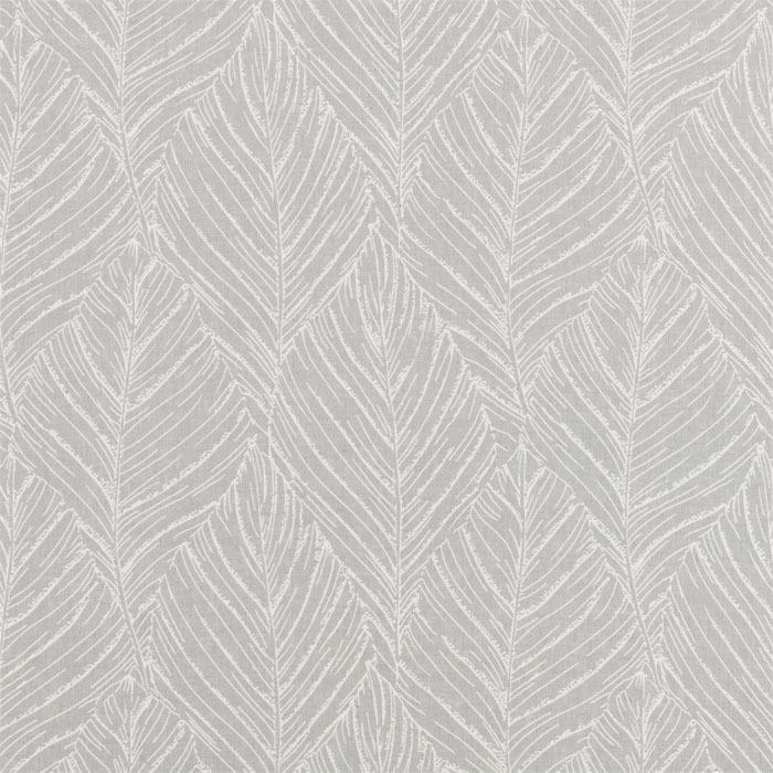 Minska Silver Fabric by Bill Beaumont