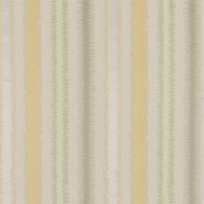 Mirage Chartreuse Fabric by Bill Beaumont