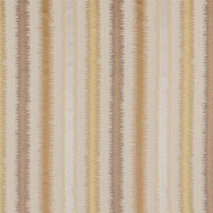 Mirage Ochre Fabric by Bill Beaumont