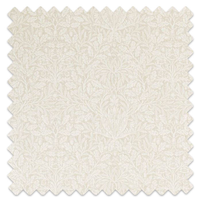 Swatch of Morris Acorn Chalk