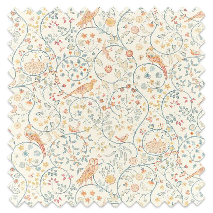 Swatch of Newill Teal