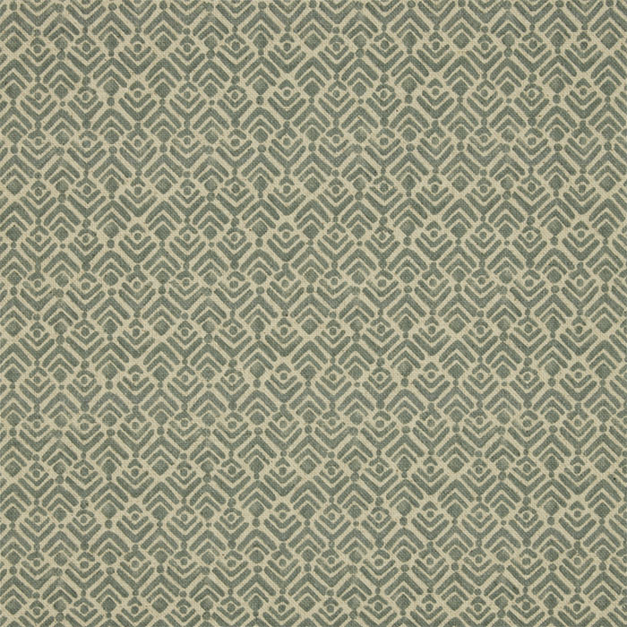 Nexara Mint Fabric by iLiv