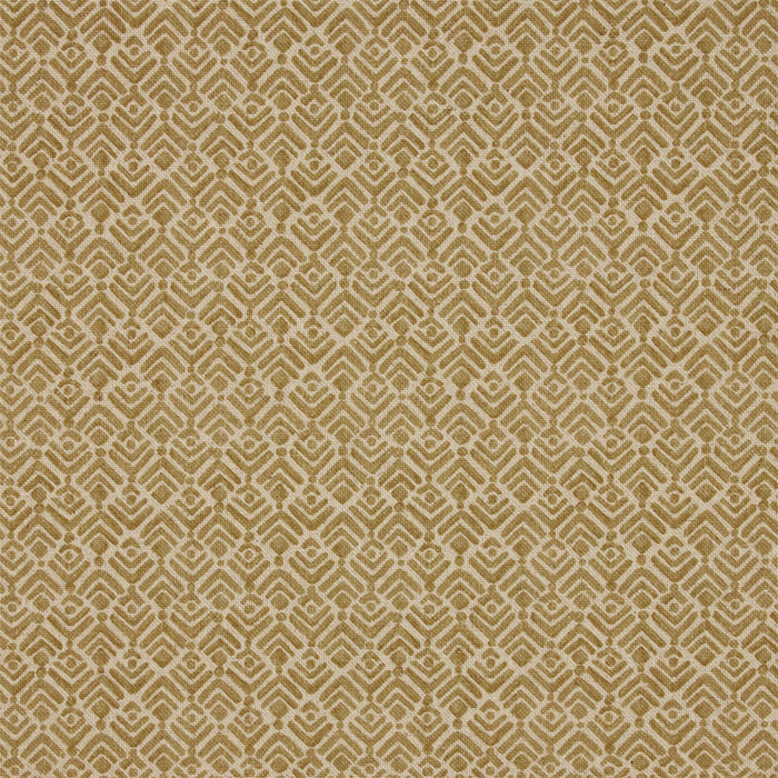 Nexara Saffron Fabric by iLiv