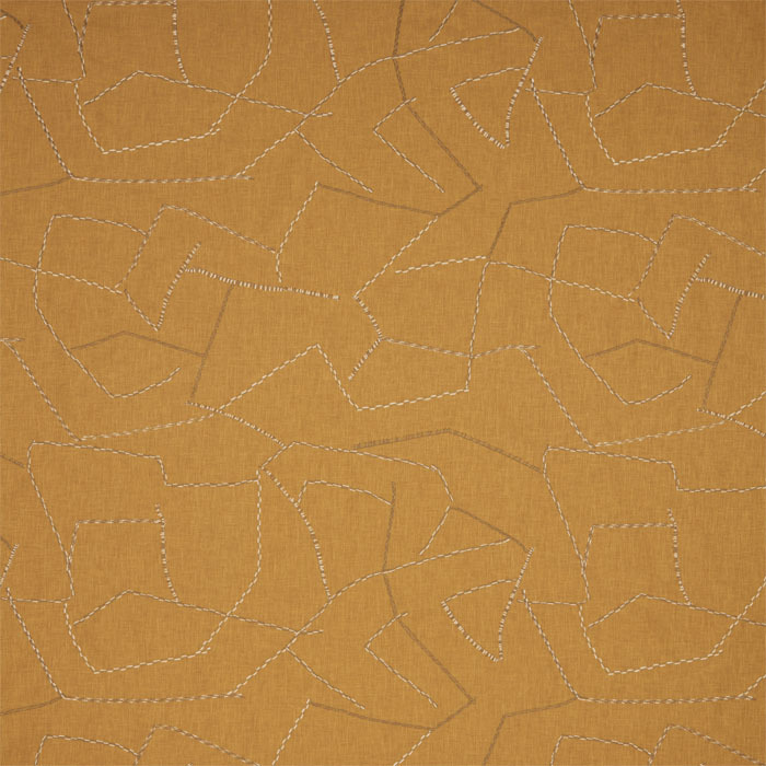 Odyssey Dijon Fabric by iLiv