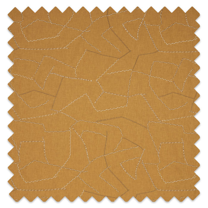 Swatch of Odyssey Dijon