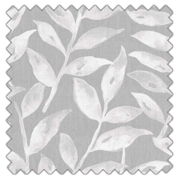 Swatch of Olivia Dove Grey by Belfield Home