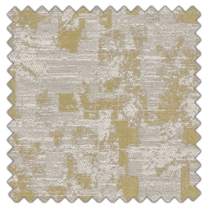 Swatch of Olympia Antique Gold by Belfield Home