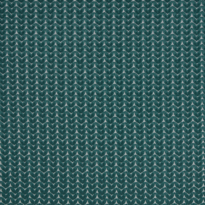 Opaline Teal Fabric by iLiv