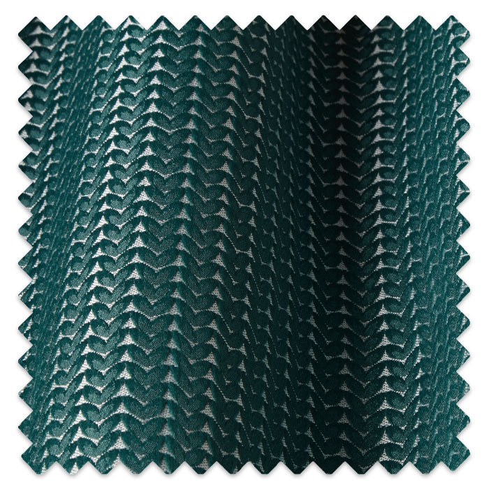 Swatch of Opaline Teal by iLiv