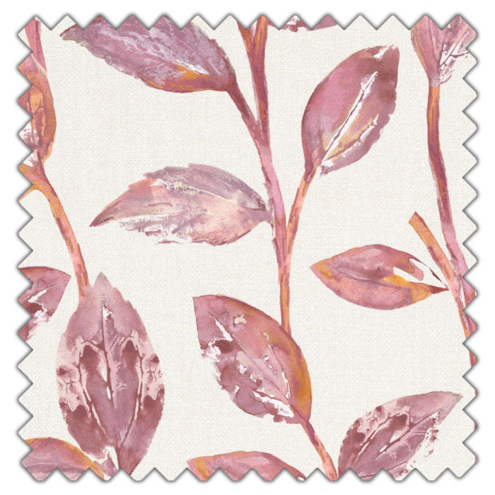 Swatch of Orleigh Spice by Belfield Home