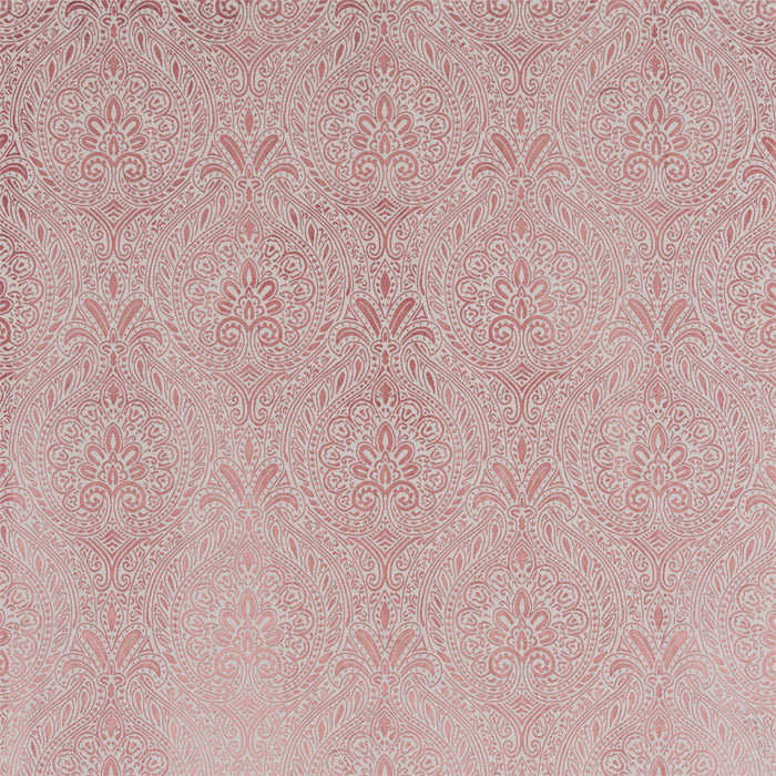 Parthia Blush Fabric by Bill Beaumont