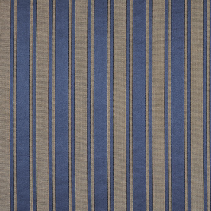 Petworth Midnight Fabric by Bill Beaumont