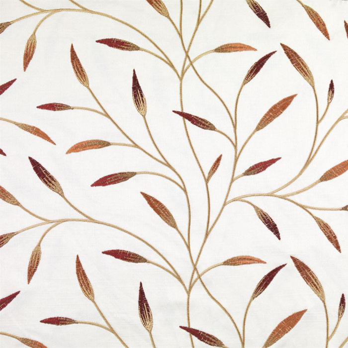 Pietra Autumn Fabric by Bill Beaumont