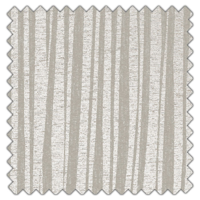 Swatch of Pisa Silver by Belfield Home