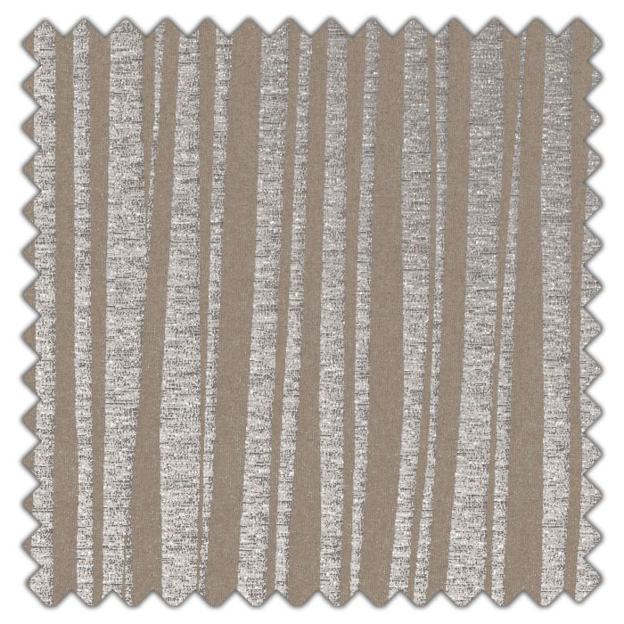 Swatch of Pisa Taupe by Belfield Home