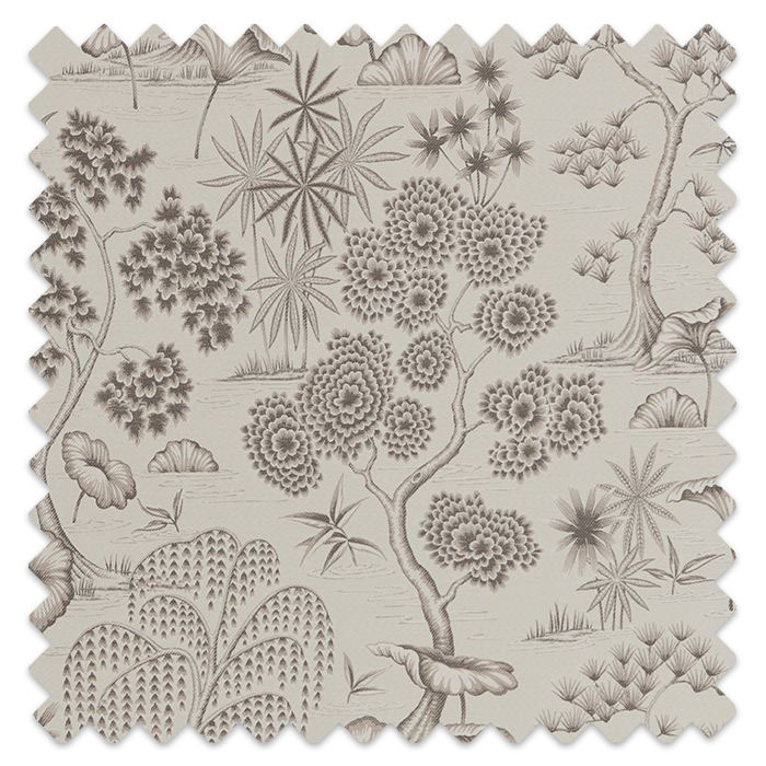 Swatch of Porcelain Caribou by iLiv