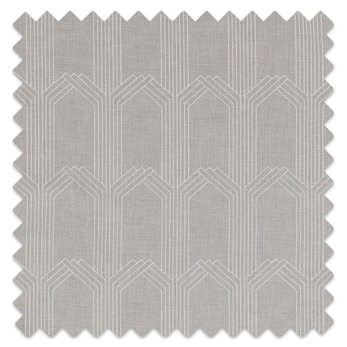 Swatch of Prismatic Chalk