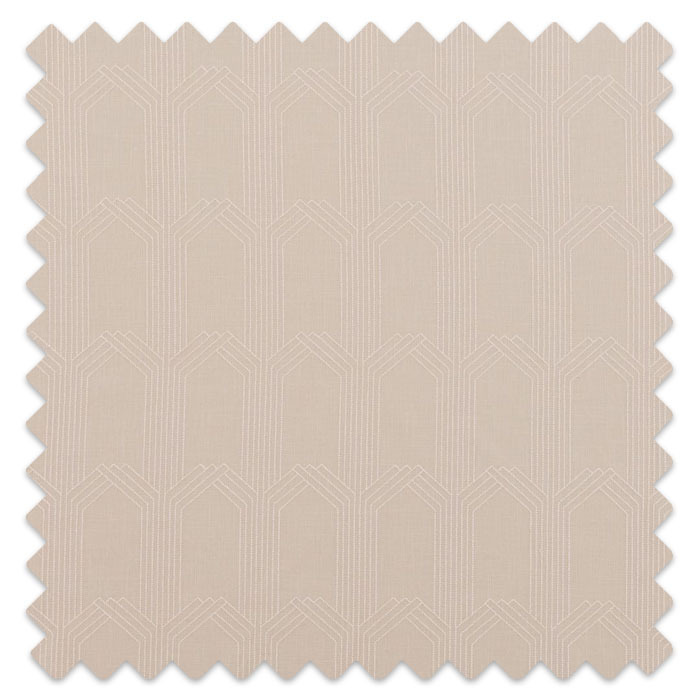 Swatch of Prismatic Peach