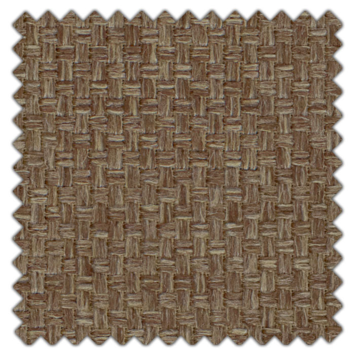 Swatch of Raffia Bronze by Belfield Home