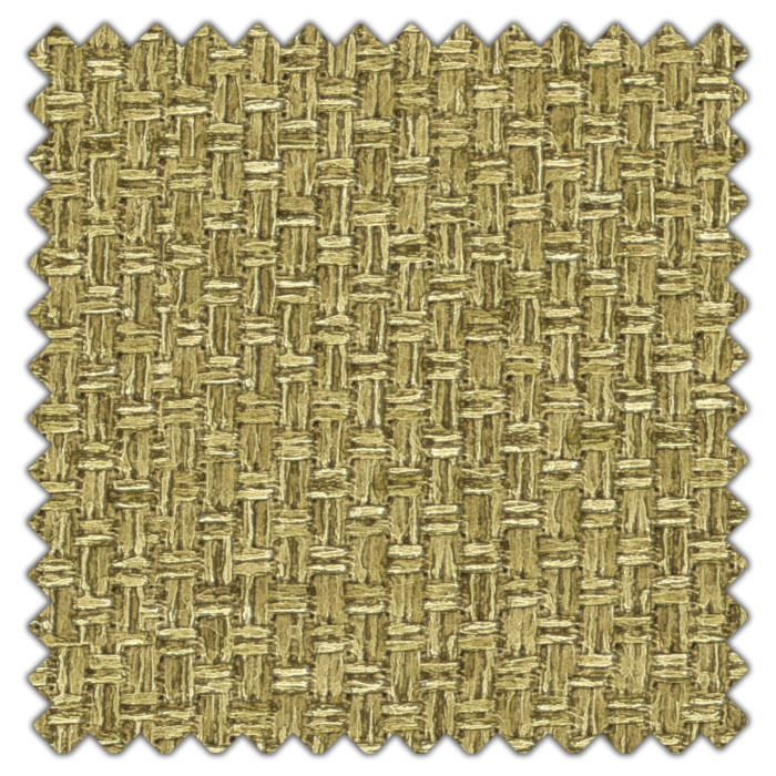 Swatch of Raffia Fern by Belfield Home