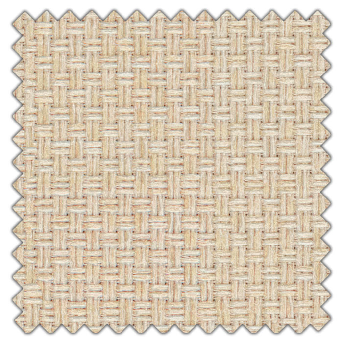 Swatch of Raffia Linen by Belfield Home