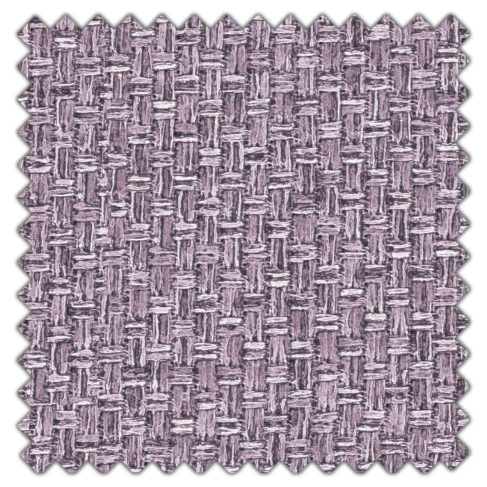 Swatch of Raffia Mauve by Belfield Home