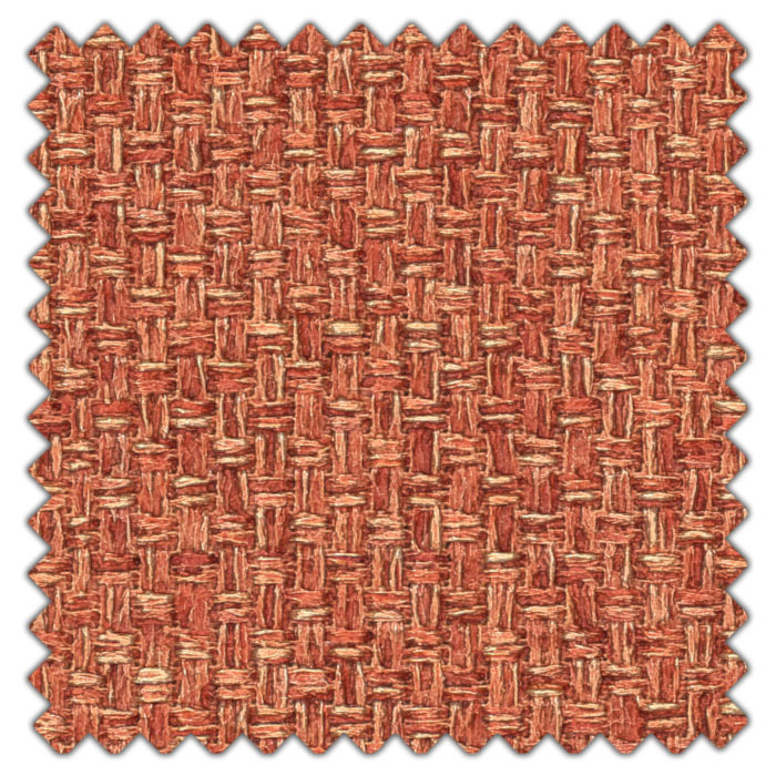 Swatch of Raffia Spice by Belfield Home