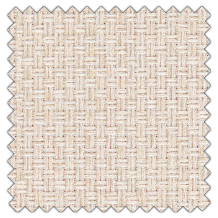 Swatch of Raffia Stone by Belfield Home