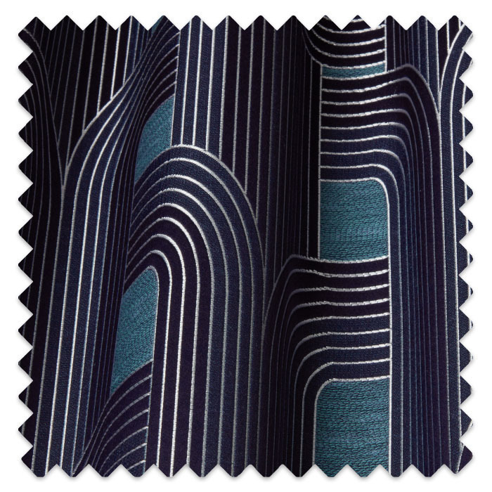 Swatch of Ritzy Moonlight by iLiv