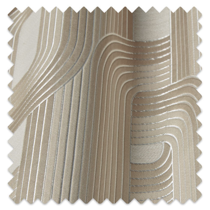 Swatch of Ritzy Pearl by iLiv