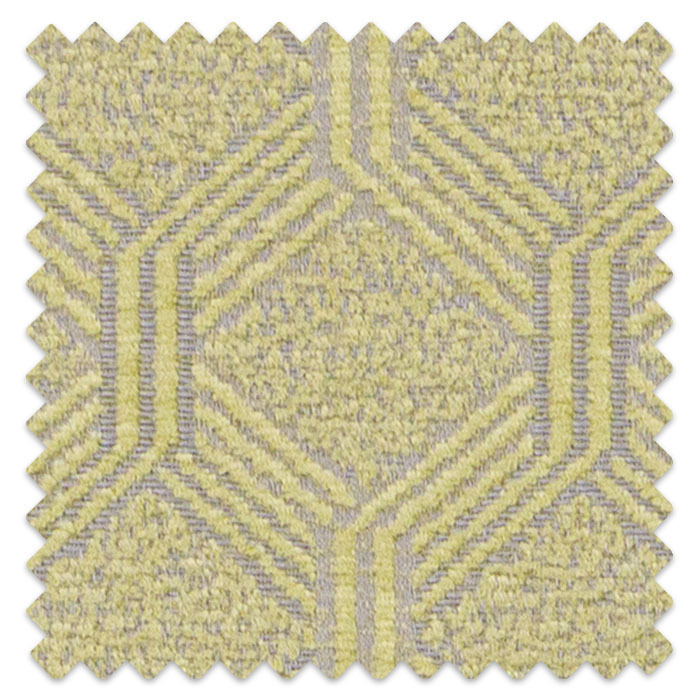 Swatch of Rubaksa Chartreuse