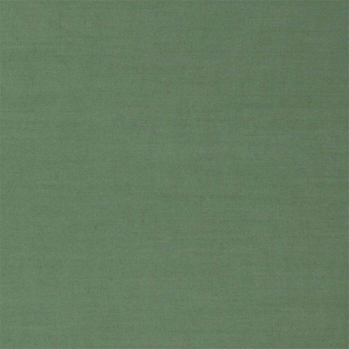Ruskin Evergreen Fabric by Morris & Co
