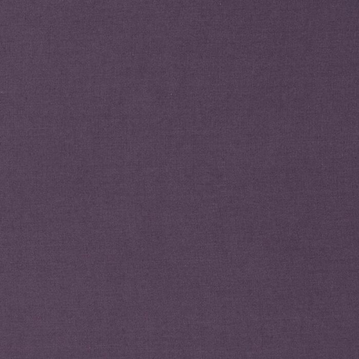 Ruskin Plum Fabric by Morris & Co