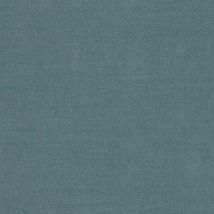 Ruskin Slate Fabric by Morris & Co