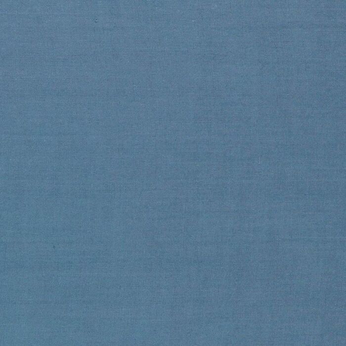 Ruskin Woad Fabric by Morris & Co