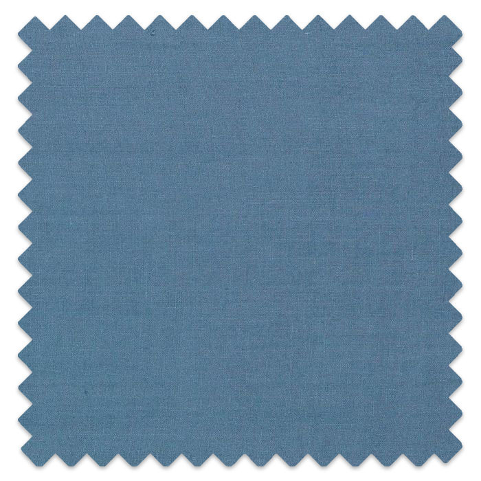 Swatch of Ruskin Woad