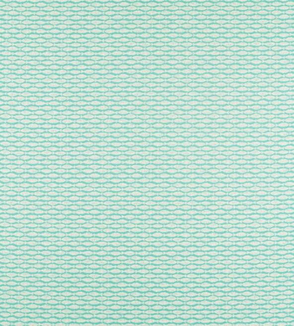Samaki Marine Fabric by Scion