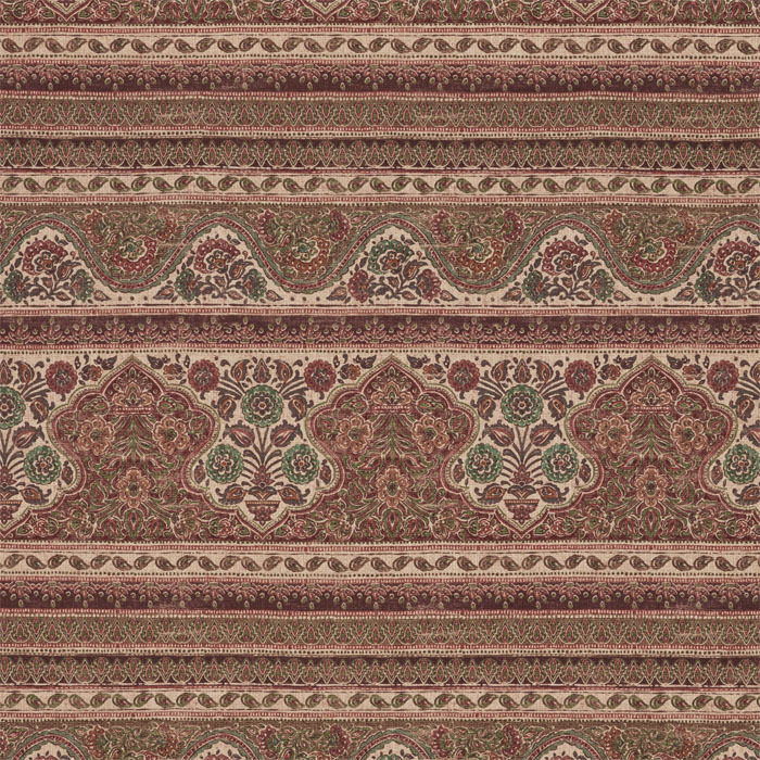 Sari Mulberry Fabric by iLiv