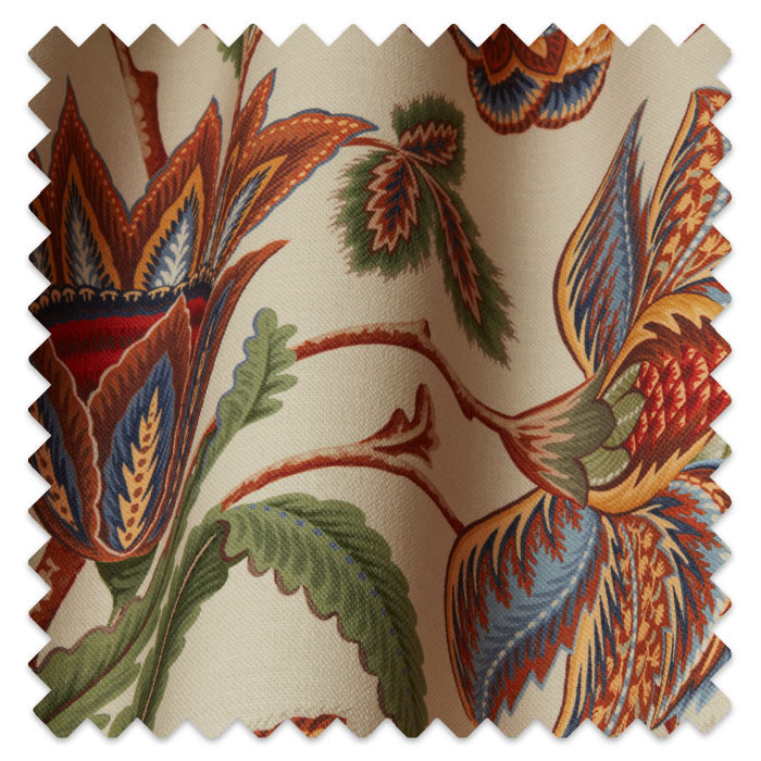 Swatch of Sarita Juniper by iLiv