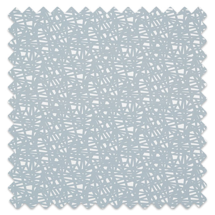 Swatch of Saxony Slate by Scion