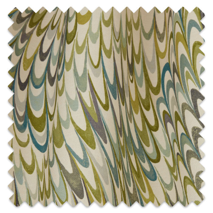 Swatch of Seraphina Moss by iLiv