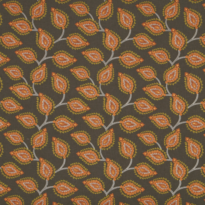 Sestriere Spice Fabric by iLiv