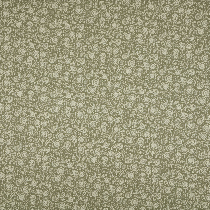 Shimla Thyme Fabric by iLiv