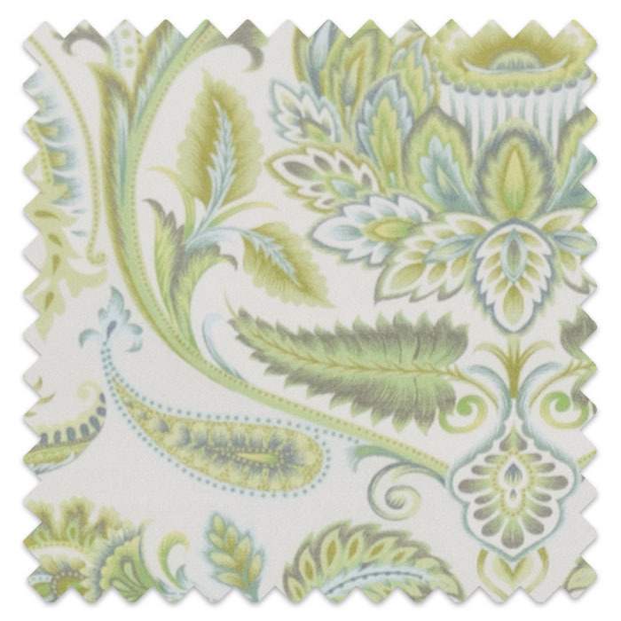 Swatch of Shiraz Pistachio